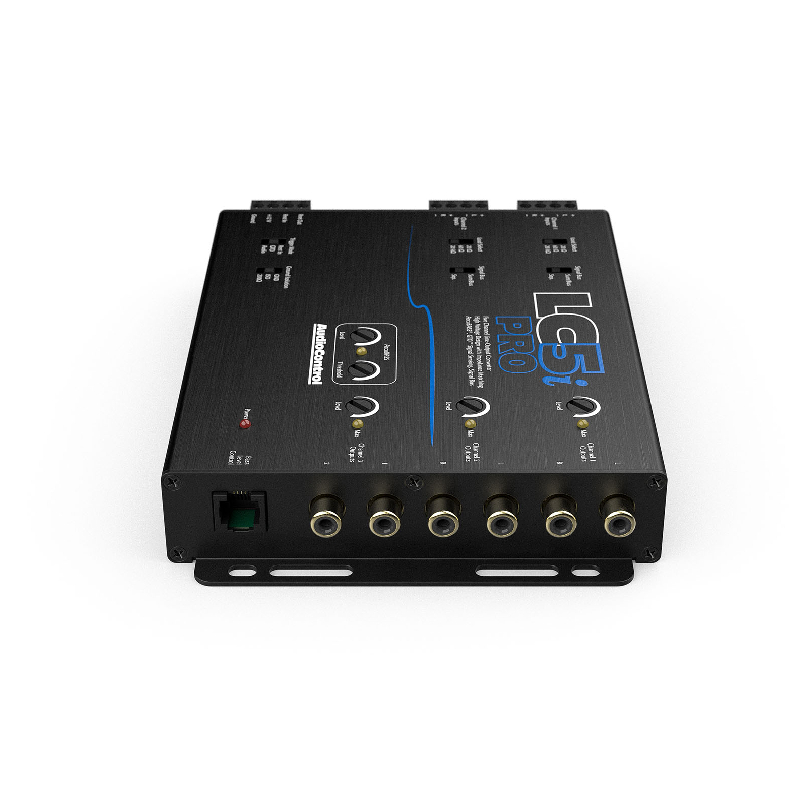 AudioControl LC5i PRO Line Output Converters